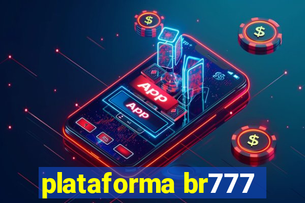 plataforma br777